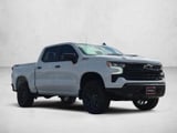 2026 Chevrolet Silverado 1500 - Preview 4