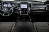 2024 Ram 2500 - Preview 12