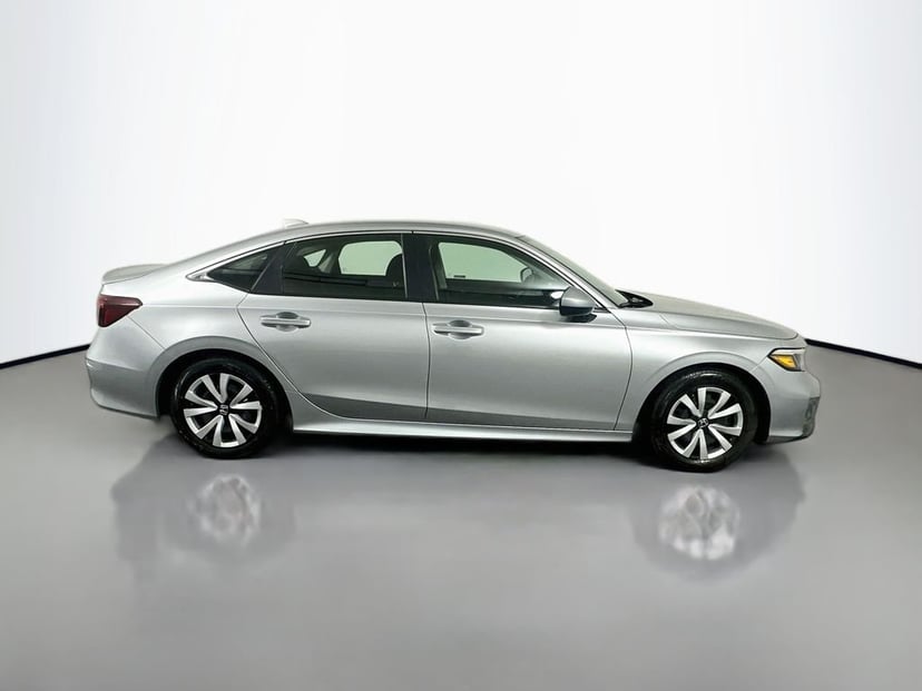 2025 Honda Civic - Image 2