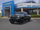 2026 Chevrolet Silverado 2500 HD - Preview 8