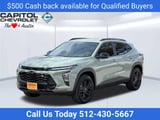 2026 Chevrolet Trax - Preview 2