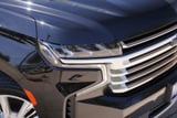 2024 Chevrolet Suburban - Preview 2