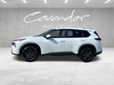 2026 Nissan Rogue - Preview 13
