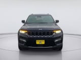 2024 Jeep Grand Cherokee - Preview 8