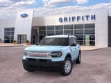 2026 Ford Bronco Sport - Preview 3