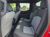 2026 Toyota Tacoma - Preview 10