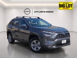 2024 Toyota RAV4 Hybrid - Preview 2
