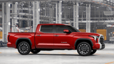 2026 Toyota Tundra - Preview 13
