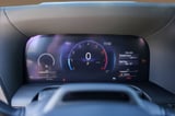 2025 Lexus GX - Preview 11