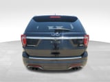 2019 Ford Explorer - Preview 7