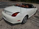 2004 Lexus SC - Preview 8