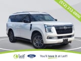 2025 Nissan Armada - Preview 2