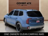 2023 Kia Telluride - Preview 3