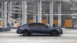 2027 Toyota Camry - Preview 12