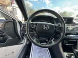 2017 Honda Accord - Preview 14