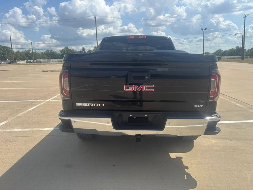 2016 GMC Sierra 1500 - Image 3