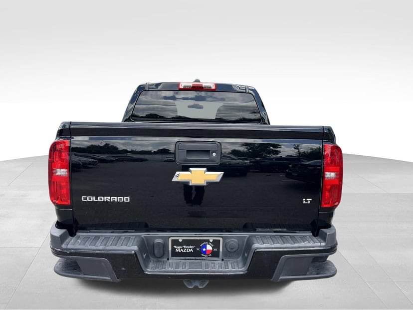 2016 Chevrolet Colorado - Image 1