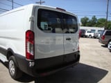 2024 Ford Transit - Preview 4