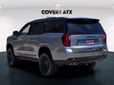 2026 GMC Yukon - Preview 3