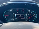 2018 Chevrolet Traverse - Preview 16