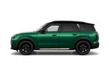 2027 MINI Countryman - Preview 4