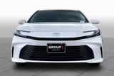 2026 Toyota Camry - Preview 3
