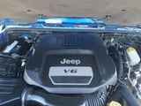 2015 Jeep Wrangler - Preview 9