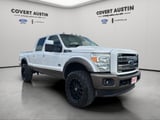 2016 Ford F-350 - Preview 7