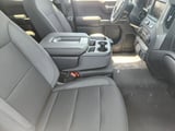 2026 Chevrolet Silverado 1500 - Preview 11
