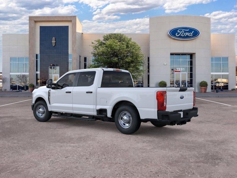 2026 Ford F-250 - Image 3