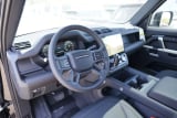 2026 Land Rover Defender - Preview 8