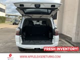 2020 Toyota 4Runner - Preview 5
