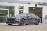 2026 Bentley Flying Spur - Preview 15