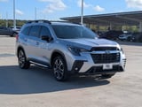 2026 Subaru Ascent - Preview 7