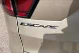 2017 Ford Escape - Preview 9