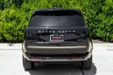 2026 Land Rover Range Rover - Preview 10