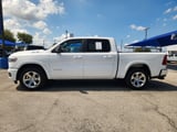 2026 Ram 1500 - Preview 4