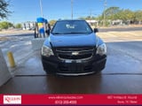 2014 Chevrolet captiva-sport - Preview 8