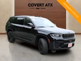 2026 Jeep Grand Cherokee L - Preview 6