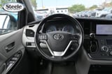 2019 Toyota Sienna - Preview 9