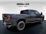 2026 GMC Sierra 2500HD - Preview 9
