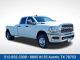 2024 Ram 3500 - Preview 2