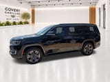 2022 Jeep Wagoneer - Preview 4