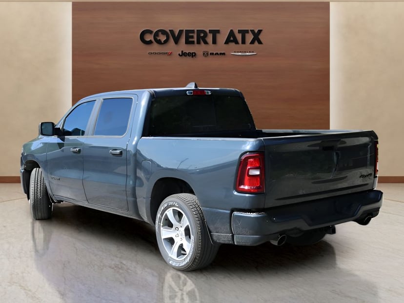 2026 Ram 1500 - Image 2