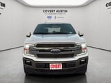 2020 Ford F-150 - Preview 8