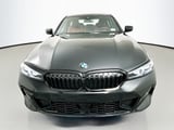 2026 BMW 3 Series - Preview 3