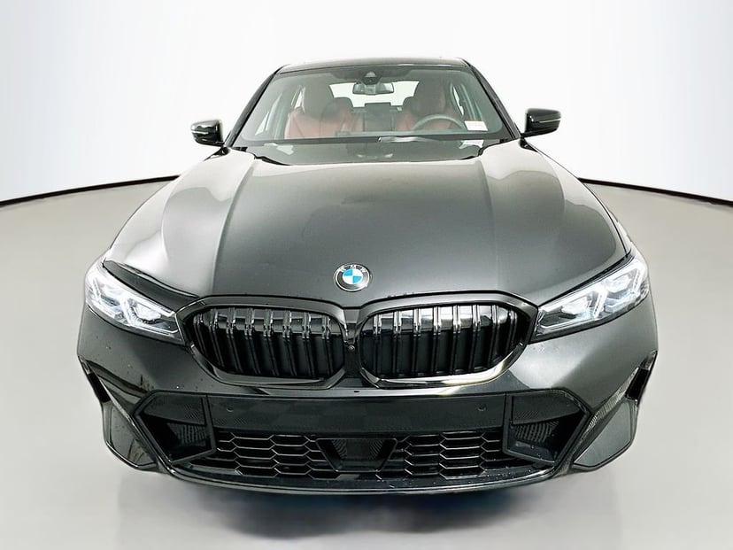 2026 BMW 3 Series - Image 3