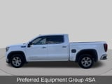 2025 GMC Sierra 1500 - Preview 2