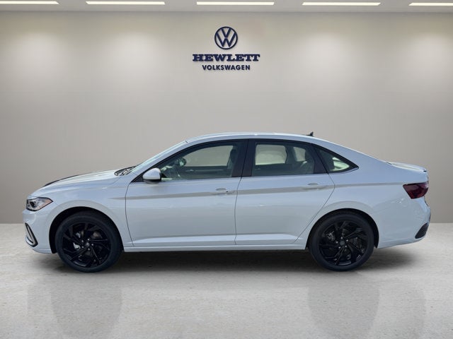 2027 Volkswagen Jetta - Image 1