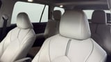 2025 Toyota Grand Highlander - Preview 9